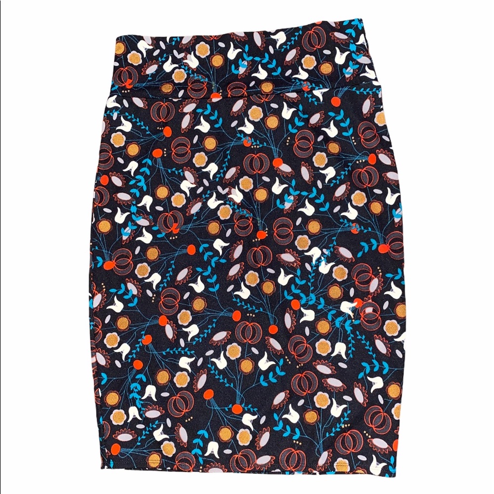 NWT bodycon pencil skirt